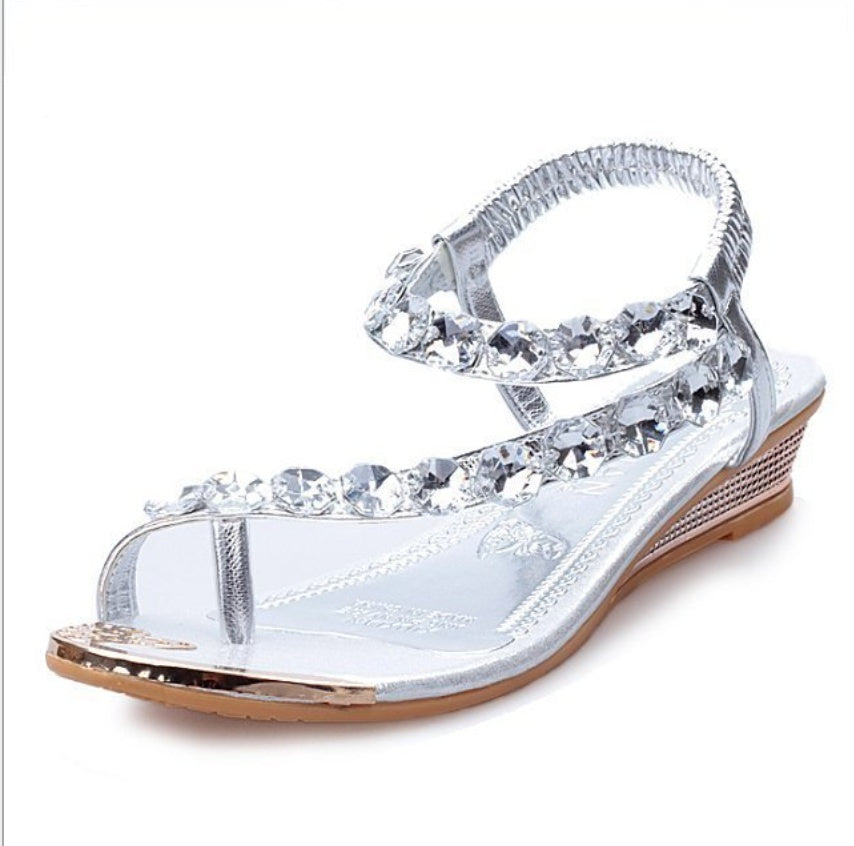 Orthopedic Balance Cartoon Flat Sandals - Unique And Comfortable