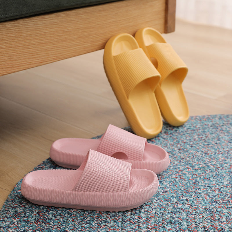 Orthopedic Balance Eva Bathroom Slippers - Unique Comfort And Style