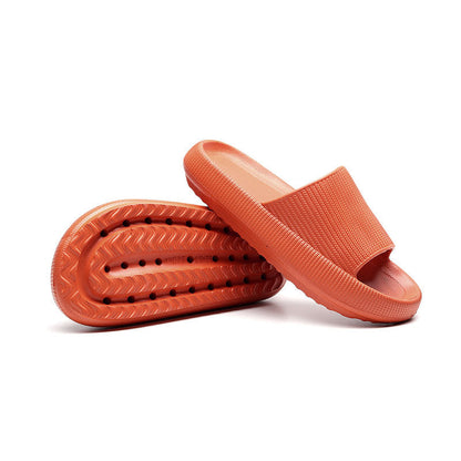 Orthopedic Balance Eva Bathroom Slippers - Unique Comfort And Style