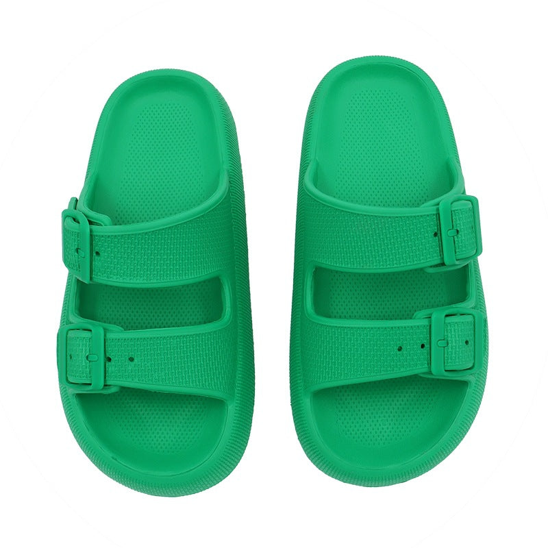 Orthopedic Balance Thick Eva Sandals And Slippers  - Unique Comfort