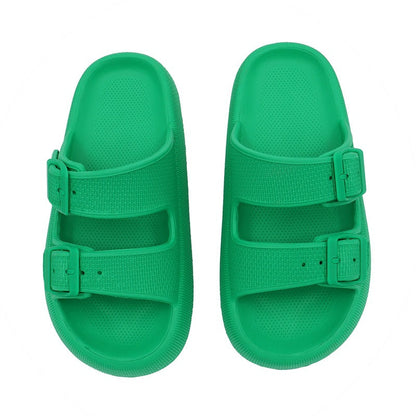 Orthopedic Balance Thick Eva Sandals And Slippers  - Unique Comfort