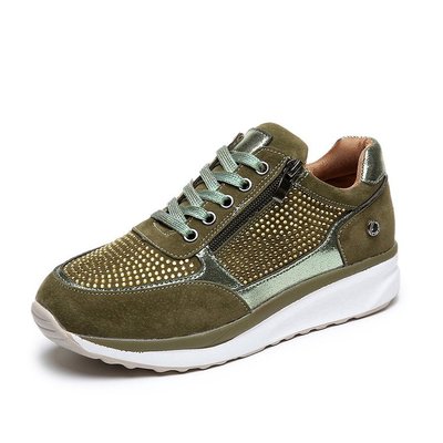 Orthopedic Balance New Chunky-Soled Daddy Shoes