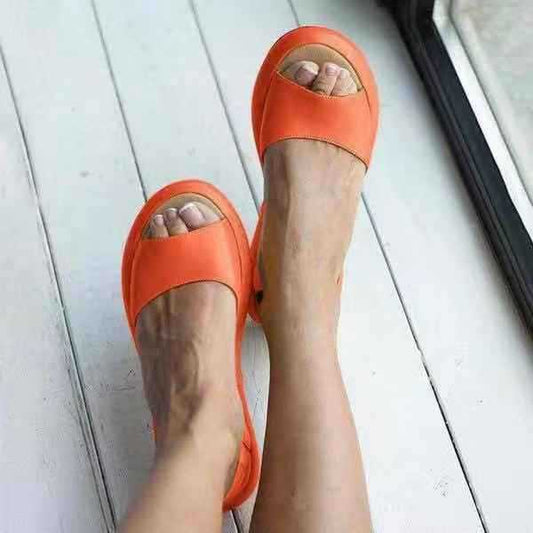 Orthopedic Balance New Gel Shoes - Unique Style And Comfort