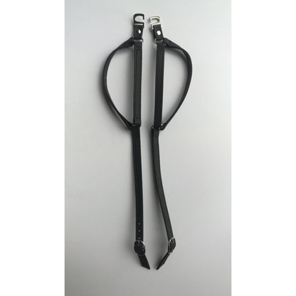 Orthopedic Balance Instant Heel Straps - Unique Comfort And Style