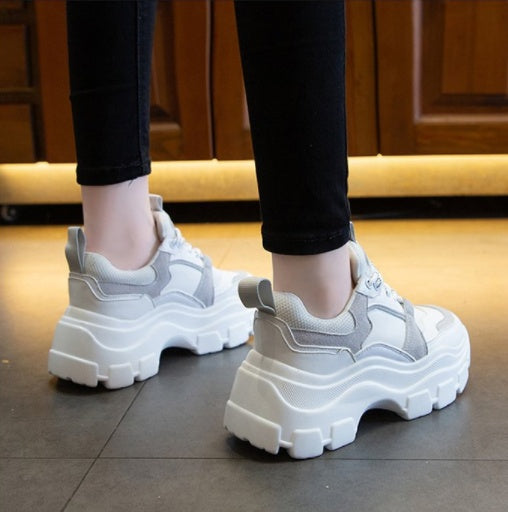 Orthopedic Balance Unique Casual Running Shoes For Unparalleled Style