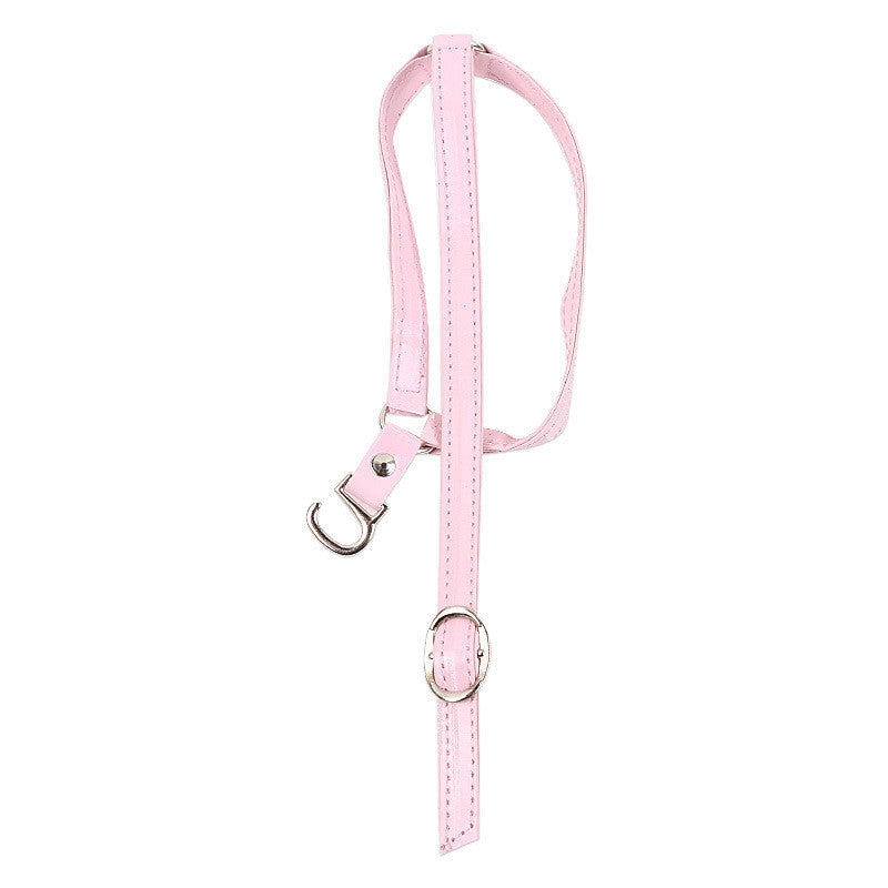 Orthopedic Balance Instant Heel Straps - Unique Comfort And Style