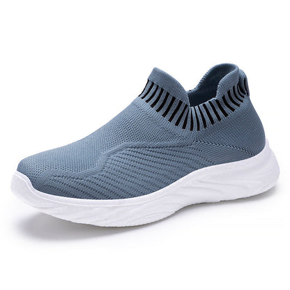 Orthopedic Balance Sneakers - Lightweight Breathable Slip-On