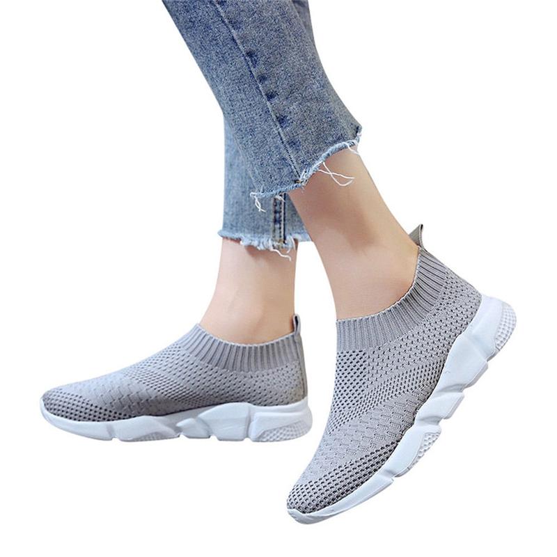 Orthopedic Balance  Unisex Breathable Running Shoes