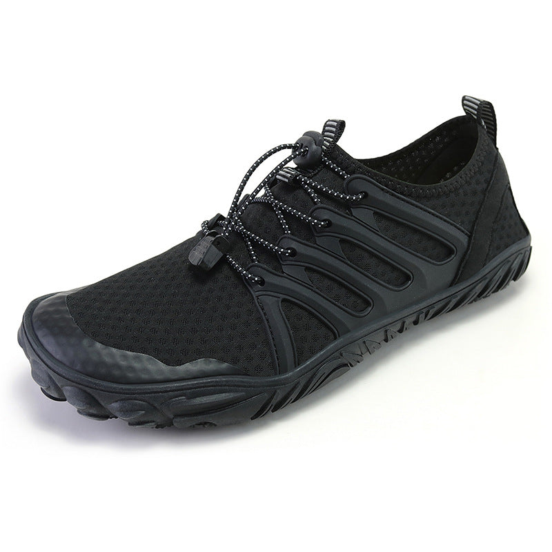 Asher | Lightweight Flexible Sole Performance Sneakers