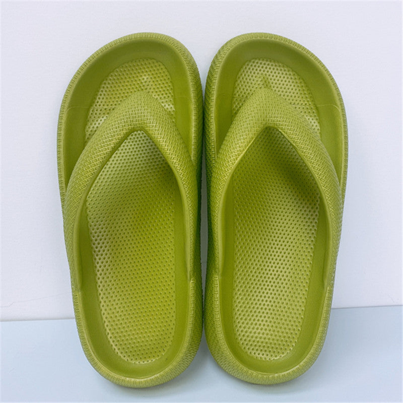 Orthopedic Balance Non-Slip Eva Clip-Toe Sandals - Unique Comfort