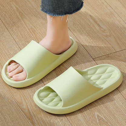 Orthopedic Balance Soft Summer Bathroom Slippers - Unisex And Elegant
