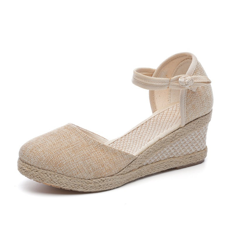 Orthopedic Balance Mary Jane Comfort Flats