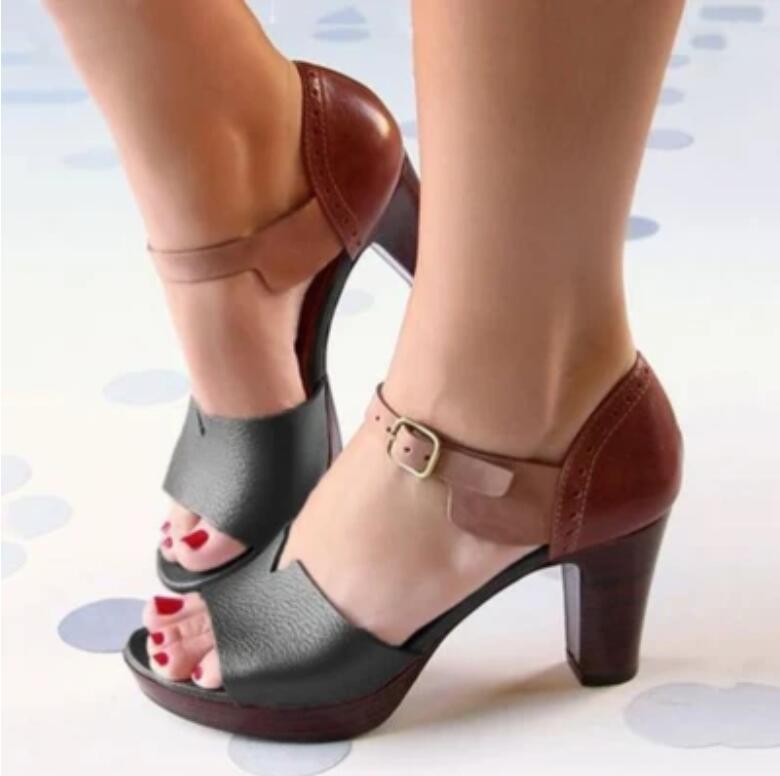 Orthopedic Balance Unique Stiletto Heels For Unparalleled Style | 