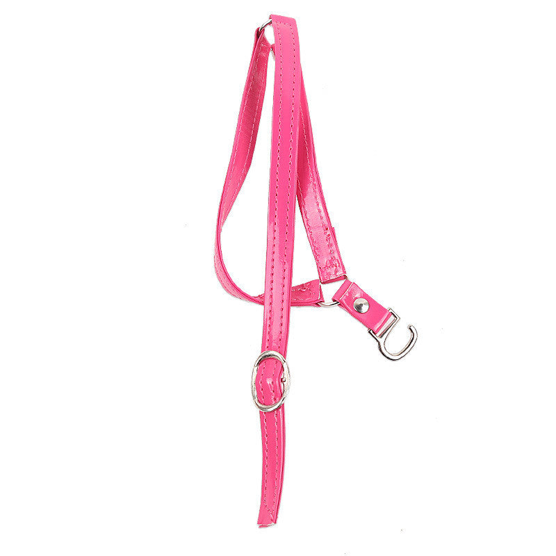 Orthopedic Balance Instant Heel Straps - Unique Comfort And Style