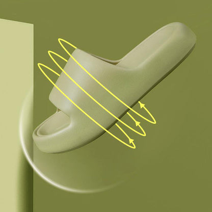 Orthopedic Balance Unique Bread Slippers - Non-Slip Indoor Slippers