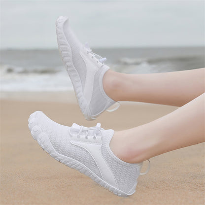 Orthopedic Balance Aqua Shoes – Lightweight Quick-Dry Non-Slip Beach & Water Sneakers