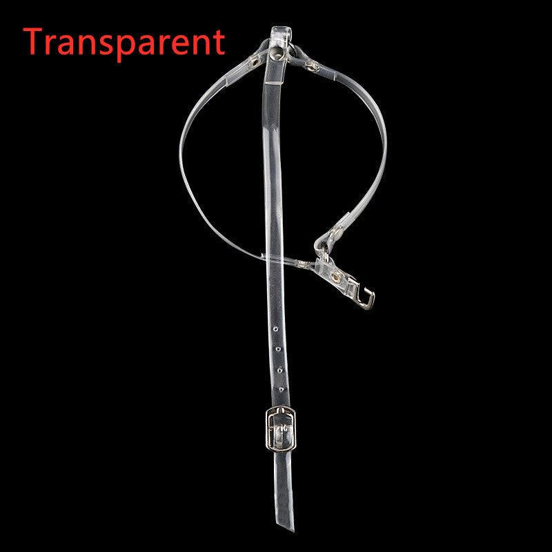 Orthopedic Balance Instant Heel Straps - Unique Comfort And Style