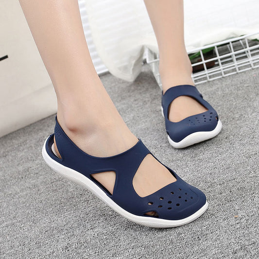 Orthopedic Balance Sandals - Supportive Orthopedic Sole