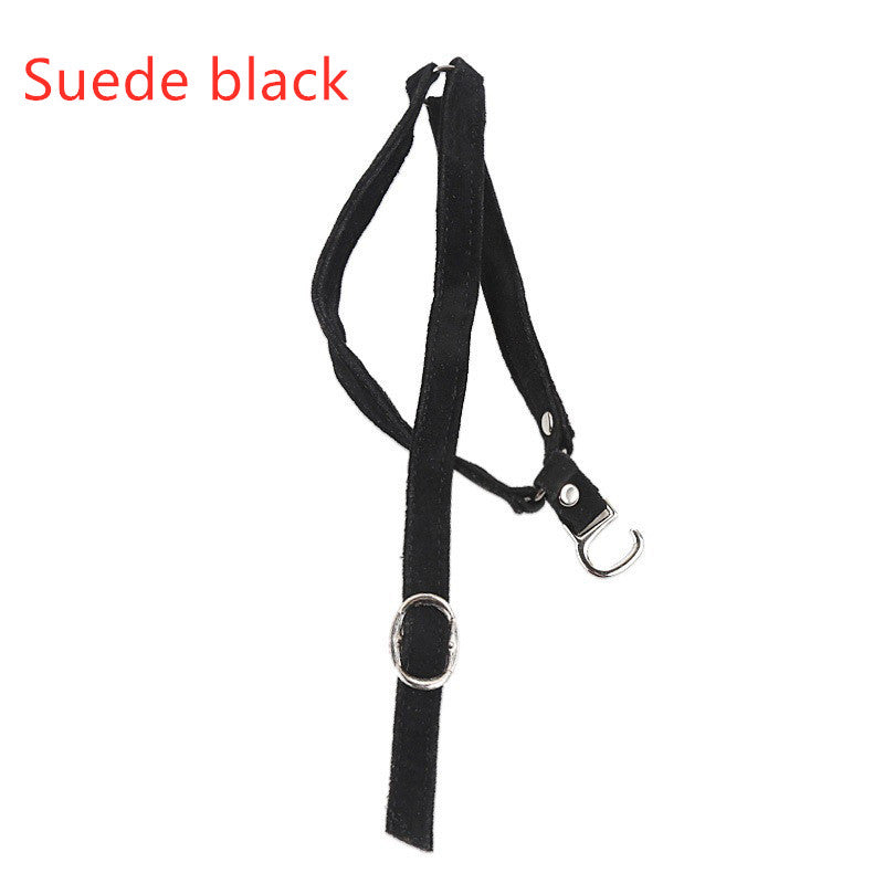 Orthopedic Balance Instant Heel Straps - Unique Comfort And Style