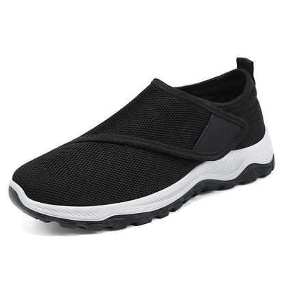Orthopedic Balance | Breathable Slip-On Sport Sneakers