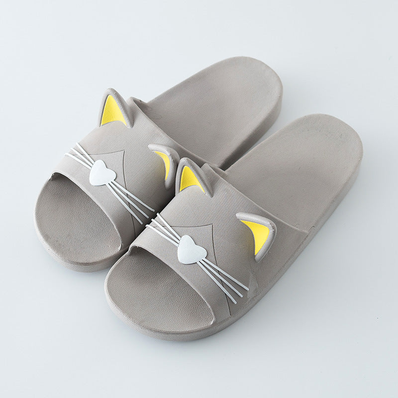 Orthopedic Balance 'Cool Catilettes' Slippers: Unique Comfort And Style
