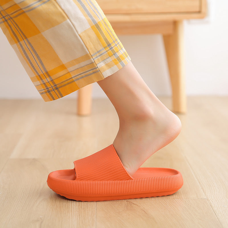 Orthopedic Balance Eva Bathroom Slippers - Unique Comfort And Style