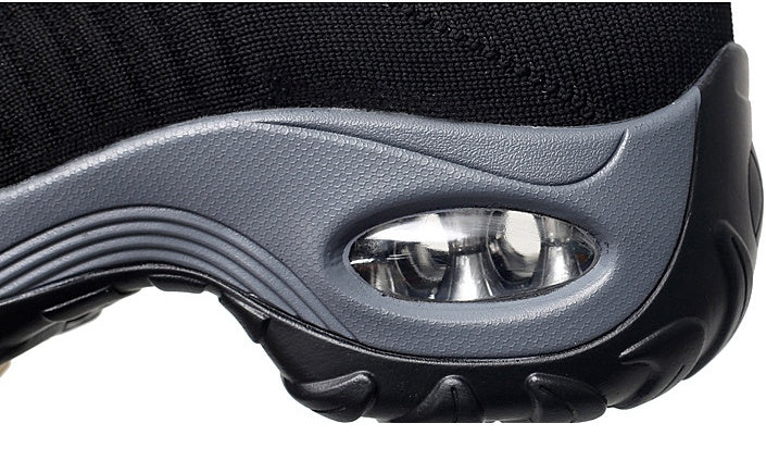 Orthopedic Balance Soft And Lightweight Woven Rocking Shoes For Dancing