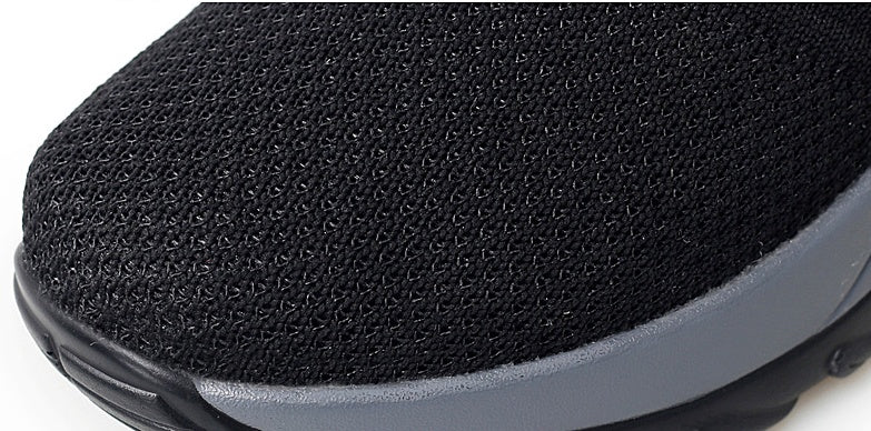 Orthopedic Balance Soft And Lightweight Woven Rocking Shoes For Dancing