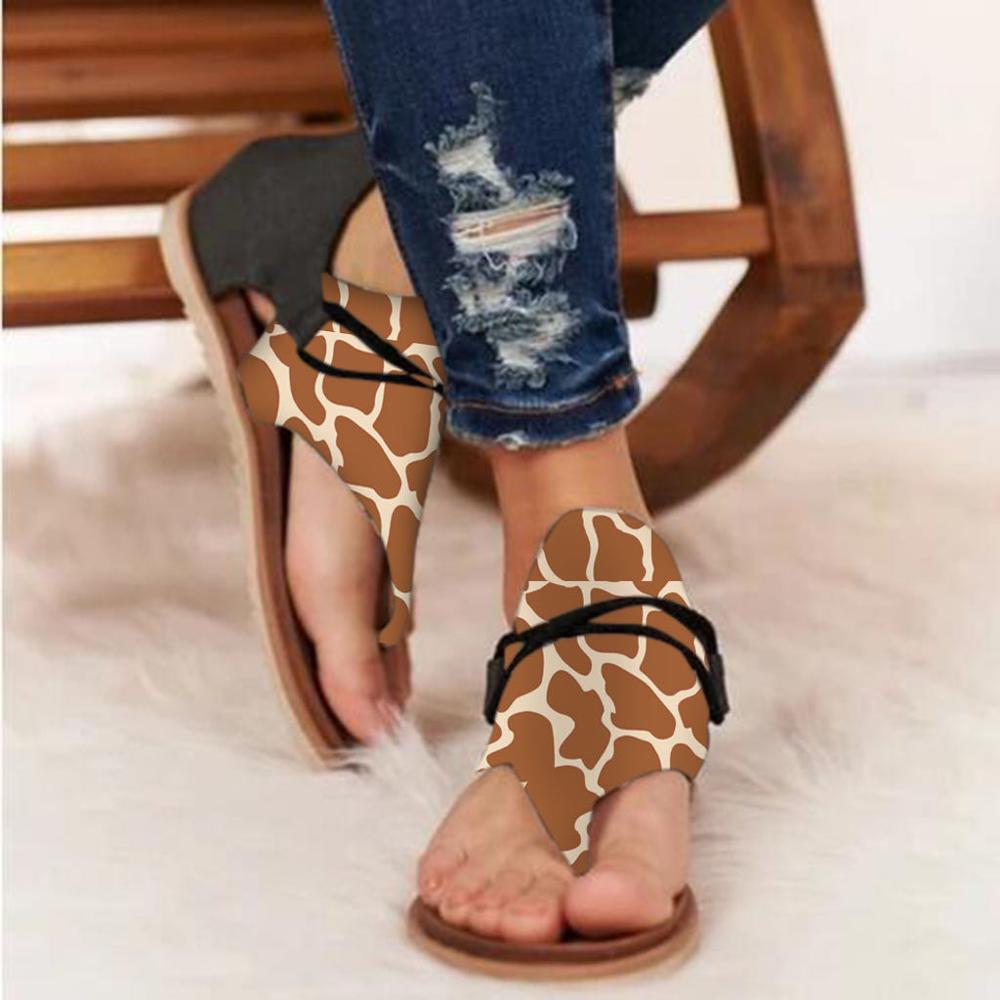 Orthopedic Balance Unique And Elegant Sandals -