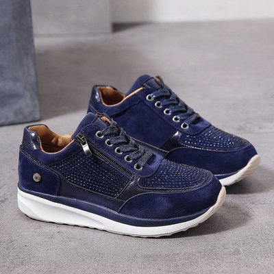 Orthopedic Balance New Chunky-Soled Daddy Shoes