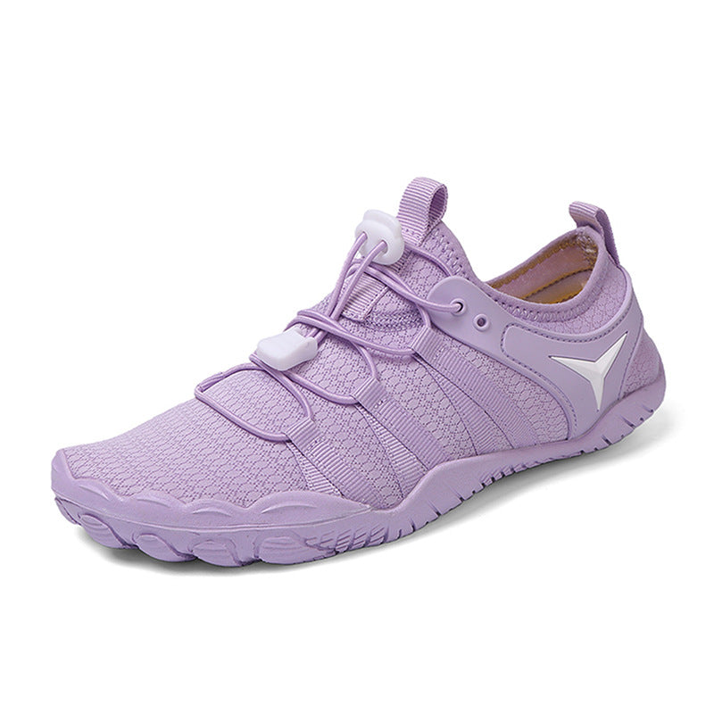 Orthopedic Balance AquaGrip Barefoot Sneakers – Quick-Dry Anti-Slip Lightweight Water Shoes