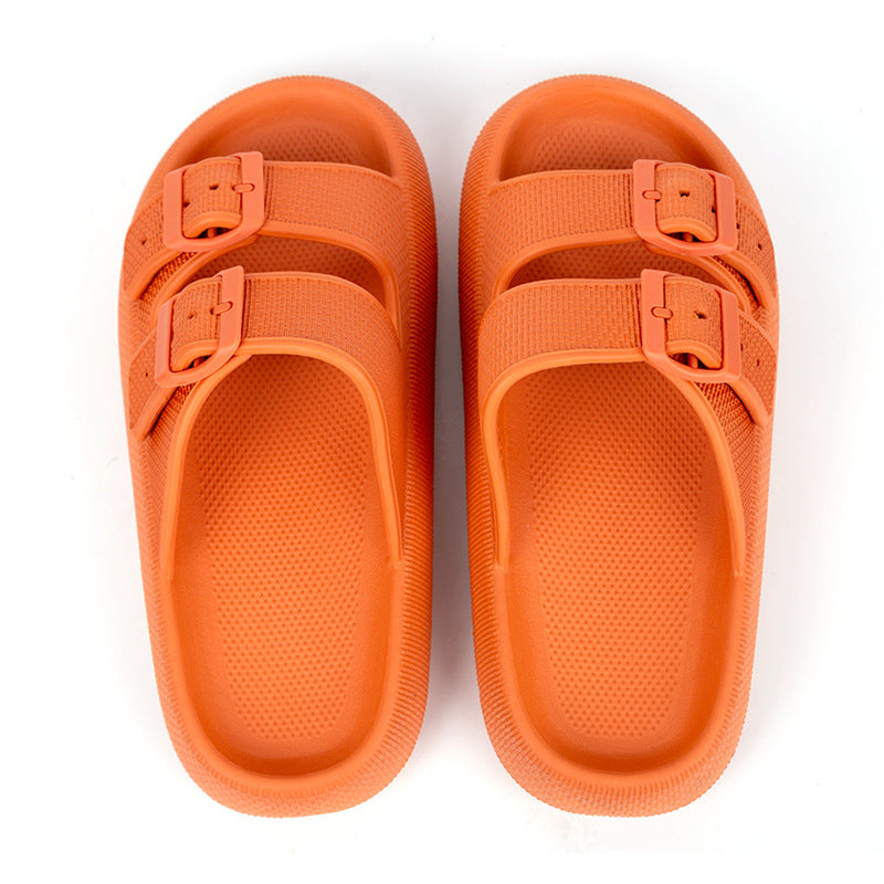 Orthopedic Balance Thick Eva Sandals And Slippers  - Unique Comfort