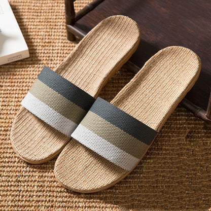 Orthopedic Balance Summer Slippers - Comfort And Style At Home