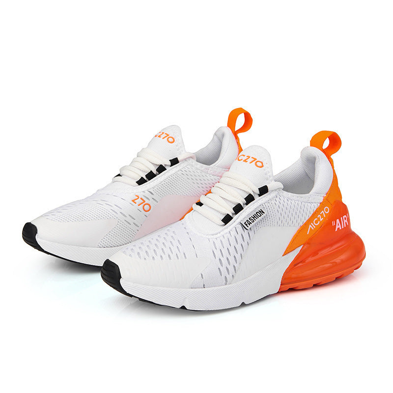 Queenie | Air Cushion Athletic Running Sneakers