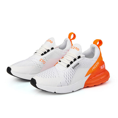 Queenie | Air Cushion Athletic Running Sneakers