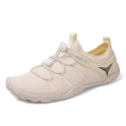 Orthopedic Balance AquaGrip Barefoot Sneakers – Quick-Dry Anti-Slip Lightweight Water Shoes