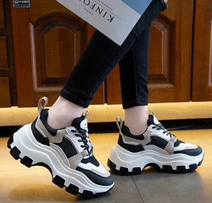 Orthopedic Balance Unique Casual Running Shoes For Unparalleled Style