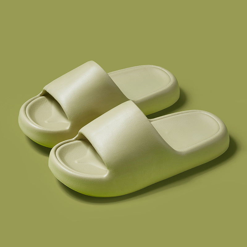 Orthopedic Balance Unique Bread Slippers - Non-Slip Indoor Slippers