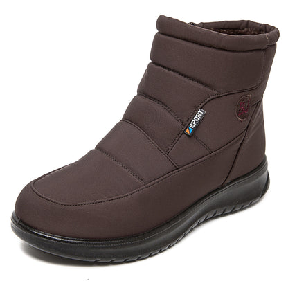 Mila | ThermaStep Orthopedic Winter Comfort Boots