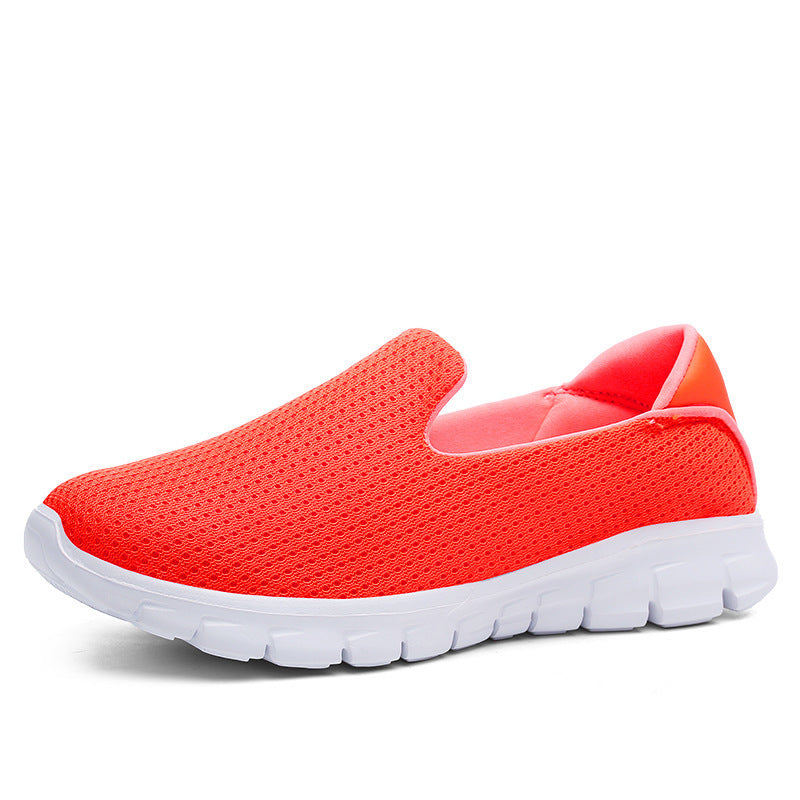 Ava | Lightweight Slip-On Comfort Sneakers