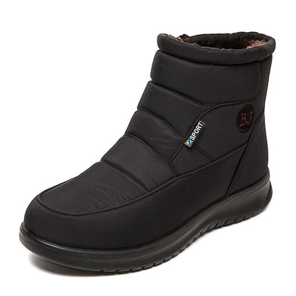 Mila | ThermaStep Orthopedic Winter Comfort Boots