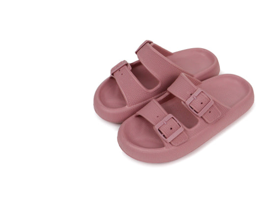Orthopedic Balance Thick Eva Sandals And Slippers  - Unique Comfort