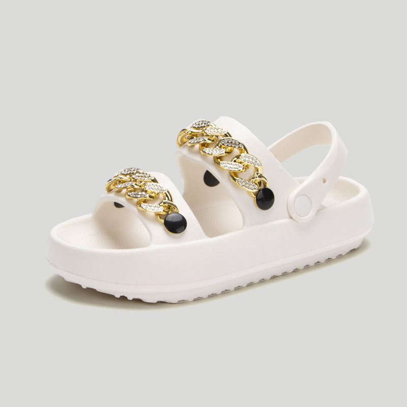 Orthopedic Balance Thick-Soled Slippers - Unique And Comfortable