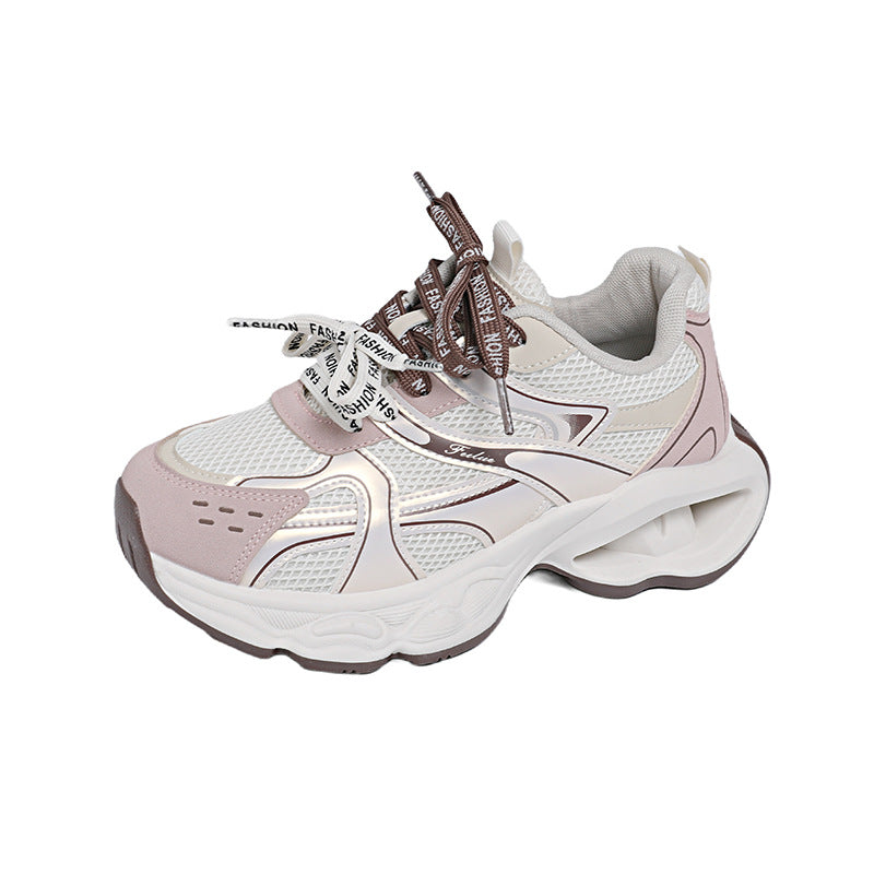 Orthopedic Balance | Chunky Platform Athletic Sneakers