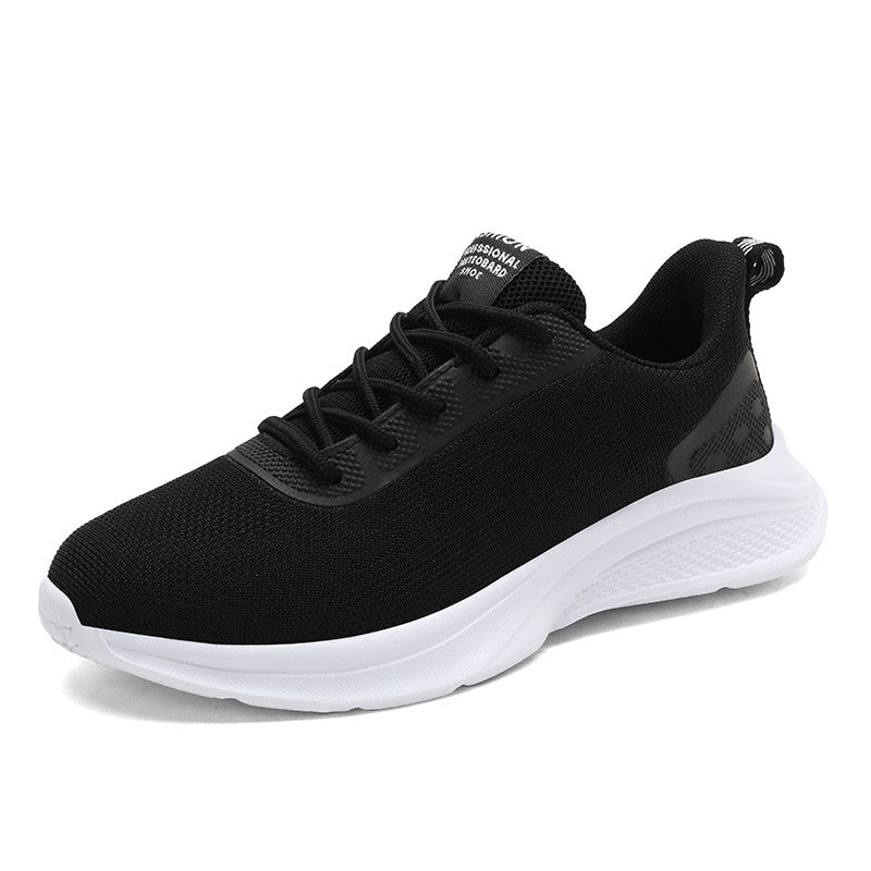 Orthopedic Balance | Lightweight Breathable Running Sneakers