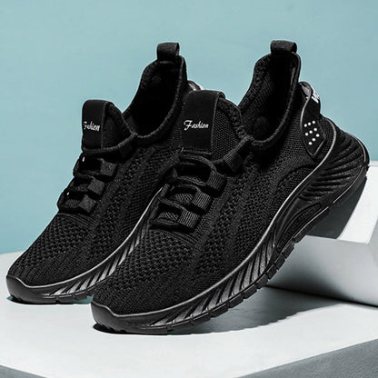 Orthopedic Balance Lightweight And Breathable Sports Shoes