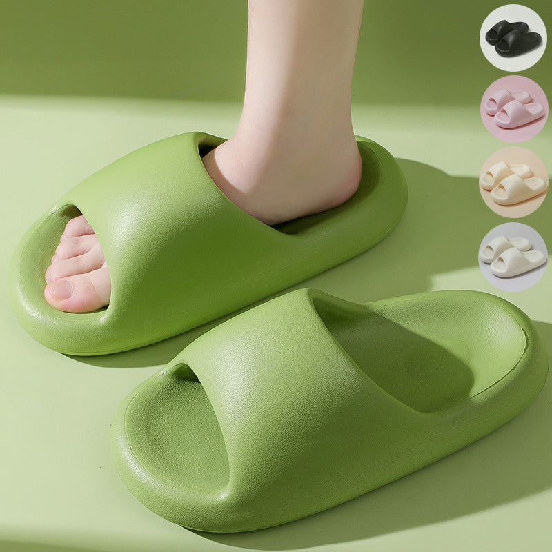 Orthopedic Balance Summer Slippers Made Of Bread: Comfort And Unique Style