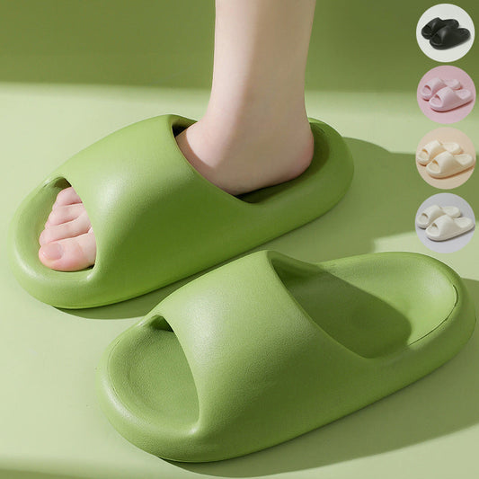Orthopedic Balance Summer Slippers Made Of Bread: Comfort And Unique Style