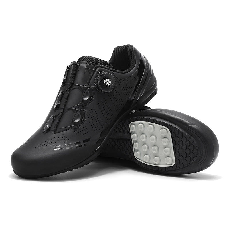 Calder | Dial-Fit Performance Cycling Shoes with Breathable Design