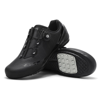 Calder | Dial-Fit Performance Cycling Shoes with Breathable Design